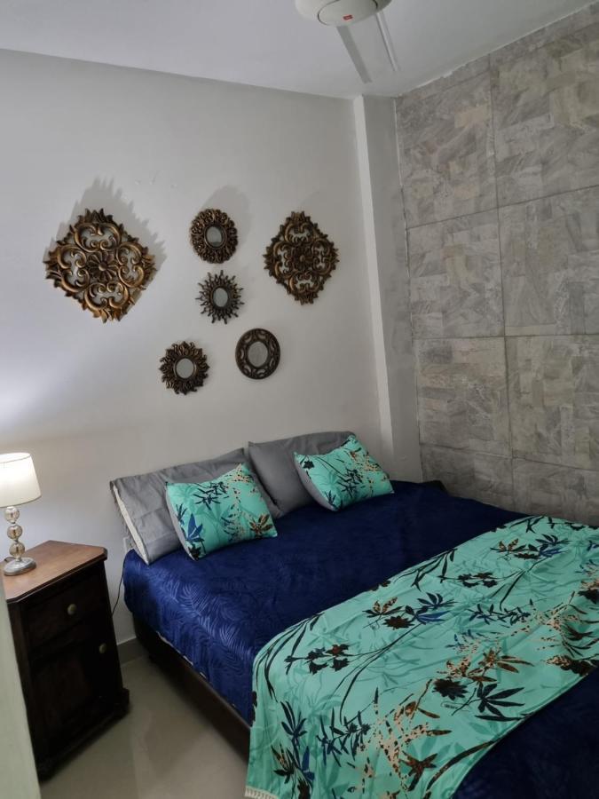 Apartament Casa Rebecca 39-41 Kartagena Zewnętrze zdjęcie