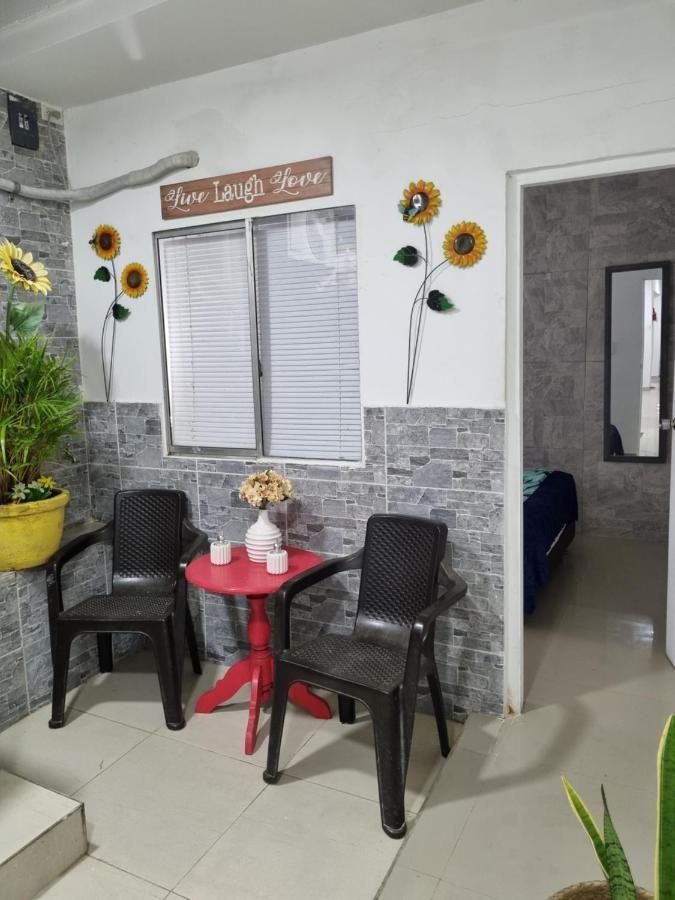 Apartament Casa Rebecca 39-41 Kartagena Zewnętrze zdjęcie