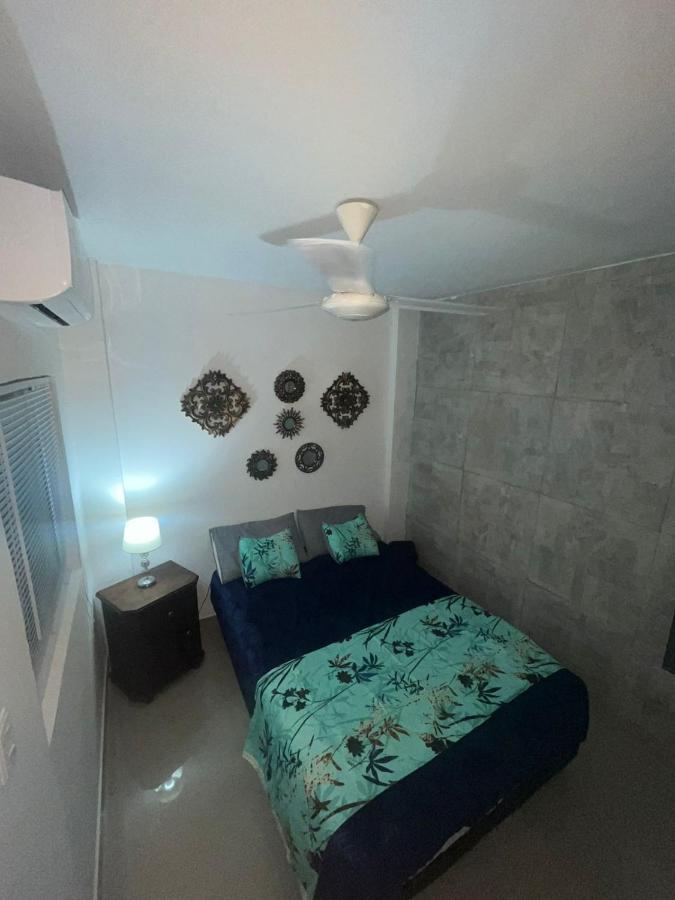 Apartament Casa Rebecca 39-41 Kartagena Zewnętrze zdjęcie