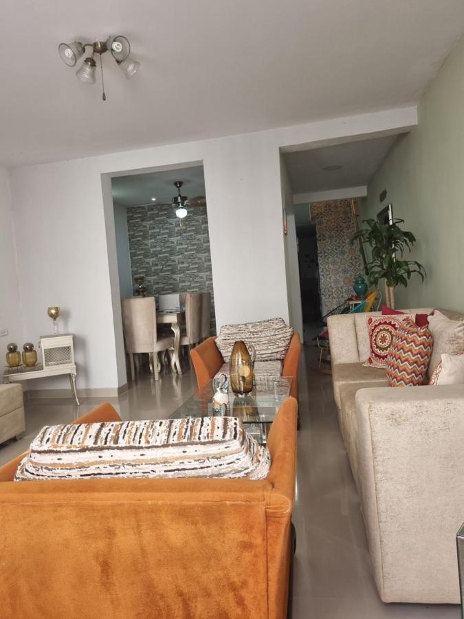 Apartament Casa Rebecca 39-41 Kartagena Zewnętrze zdjęcie