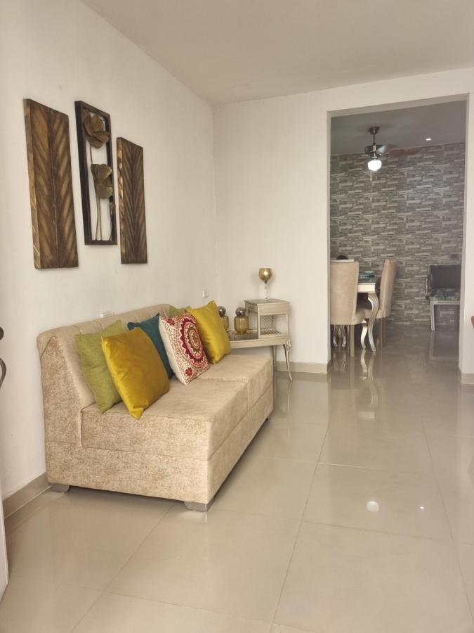 Apartament Casa Rebecca 39-41 Kartagena Zewnętrze zdjęcie