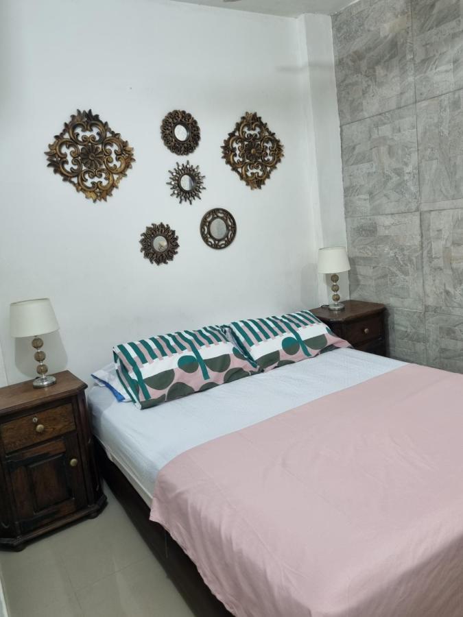 Apartament Casa Rebecca 39-41 Kartagena Zewnętrze zdjęcie